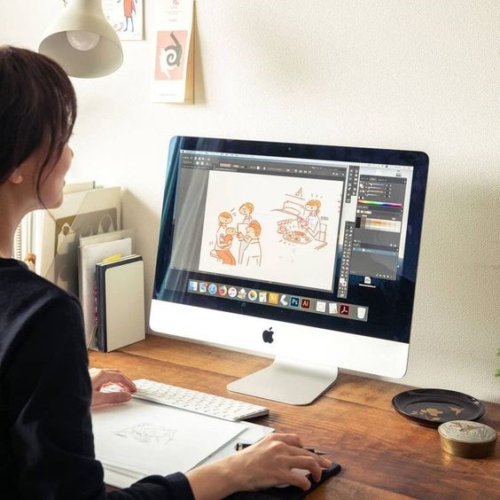 21 câu hỏi phỏng vấn graphic design mà nhà tuyển dụng hay sử dụng