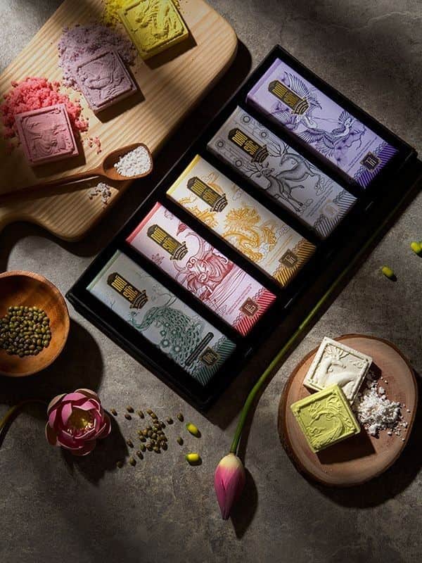 Vai Trò Của Bao Bì Đối Với Marketing và Doanh Nghiệp
