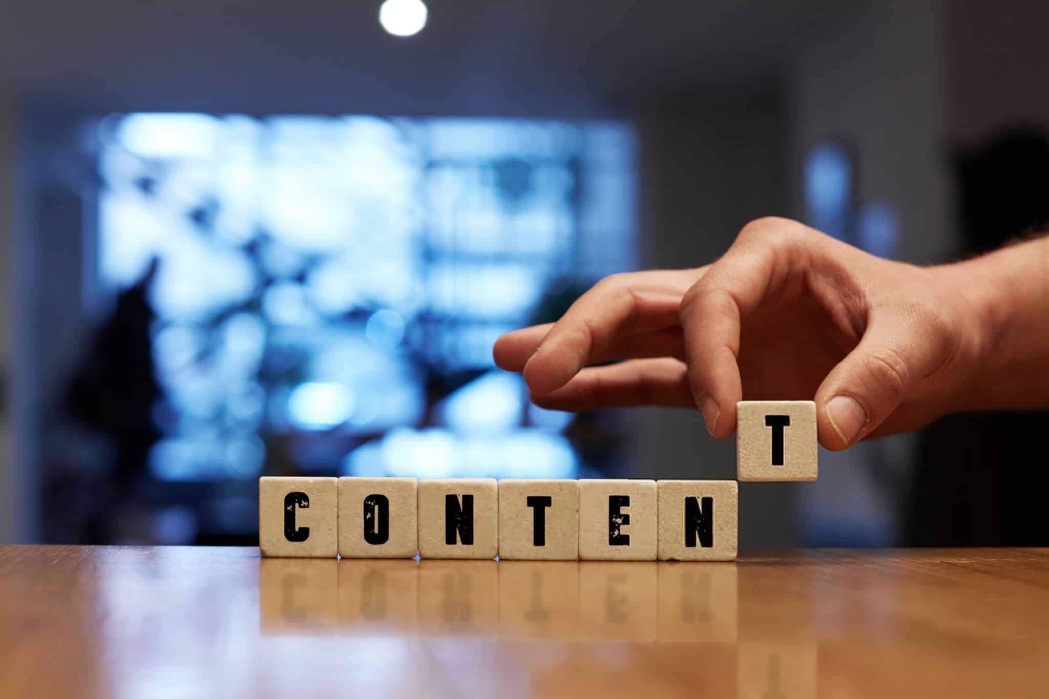 5 Lưu Ý Khi Tuyển Dụng Content Marketing