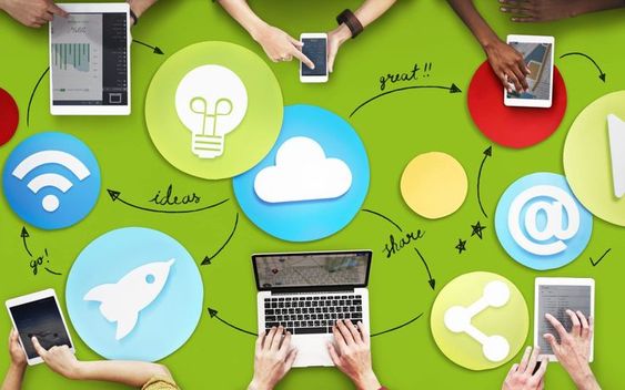 Tiềm Lực, Nguồn Lực Quyết Định Sự Thành Bại Của Marketing