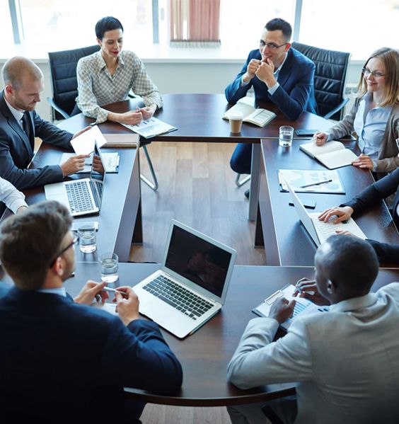 Nhân tố con người trong marketing