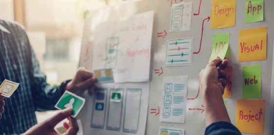 tiềm lực, nguồn lực quyết định yếu tố thành bại của marketing