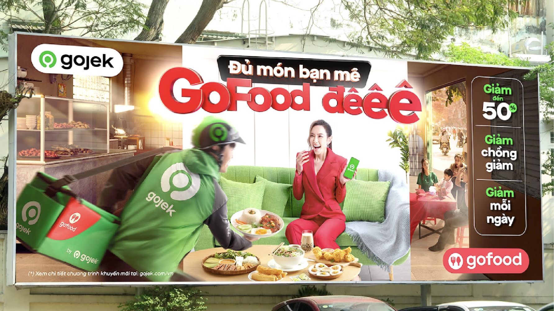 marketinng offline