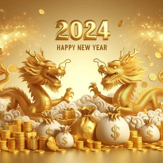 lễ tết 2024