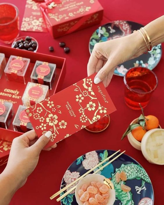 Kế hoạch marketing dịp Tết cần làm những gì?