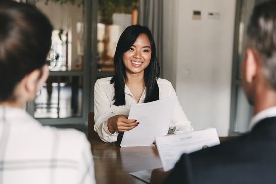 Top 10 câu hỏi phỏng vấn vị trí Content Marketing bạn nên lưu ý 