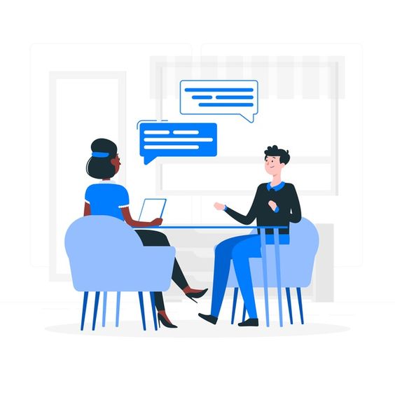 phỏng vấn content marketing