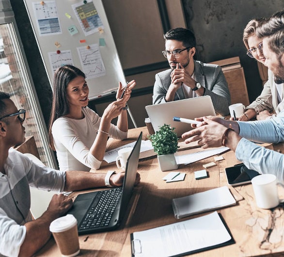6 Nguyên Tắc Quản Lý Phòng Marketing Hiệu Qủa