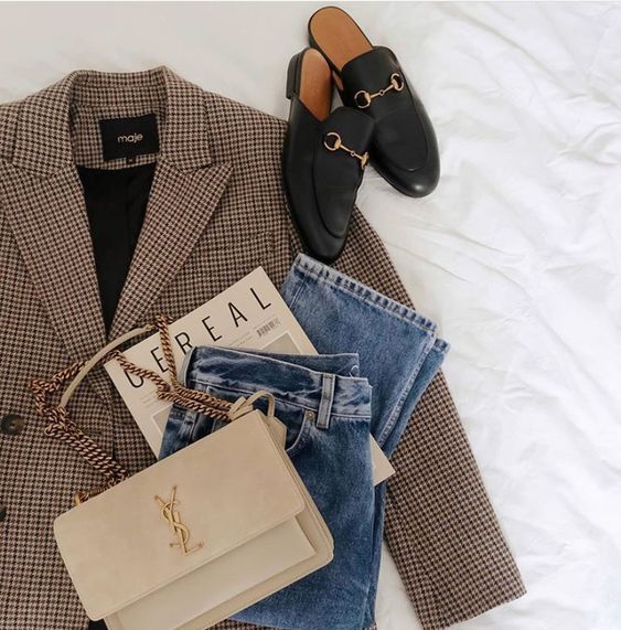 ảnh flatlay