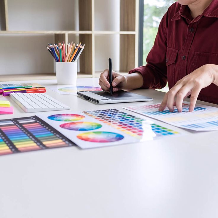 Kỹ năng graphic design