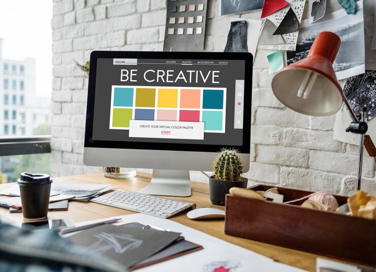 Tiêu chí tuyển dụng Graphic design cho phòng marketing