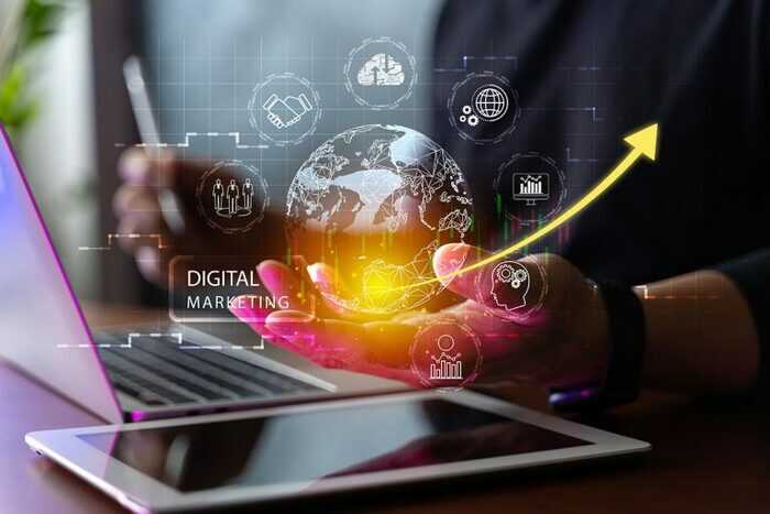 Những Điều Cần Lưu Ý Khi Làm Việc Với Nhân Viên Digital Marketing