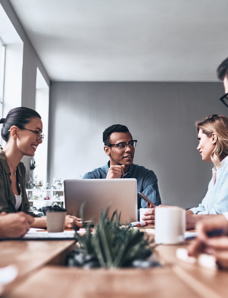 Những Lưu Ý  Khi Làm Việc Với Agency