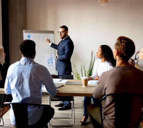 Điều lưu ý khi lập kế hoạch marketing cho doanh nghiệp B2B
