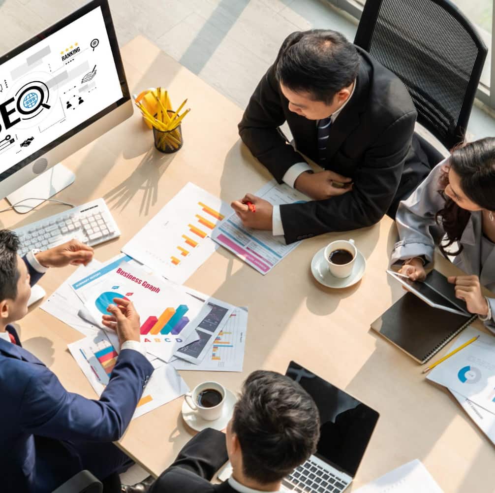 Những yếu tố dẫn đến sự thất bại trong triển khai marketing