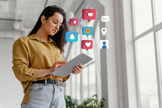 quảng cáo facebook