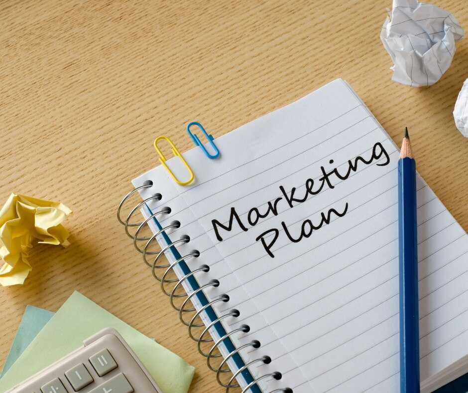 Plan Marketing Sẽ Gồm Những Mục Nào, Bố Cục Ra Sao