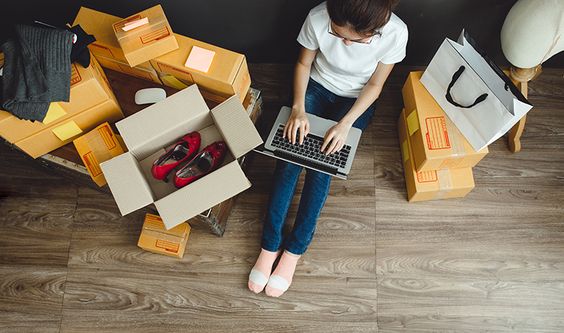 Kết hợp hình thức marketing offline và online hiện nay