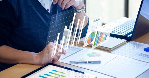 Đầu tư marketing đúng mức