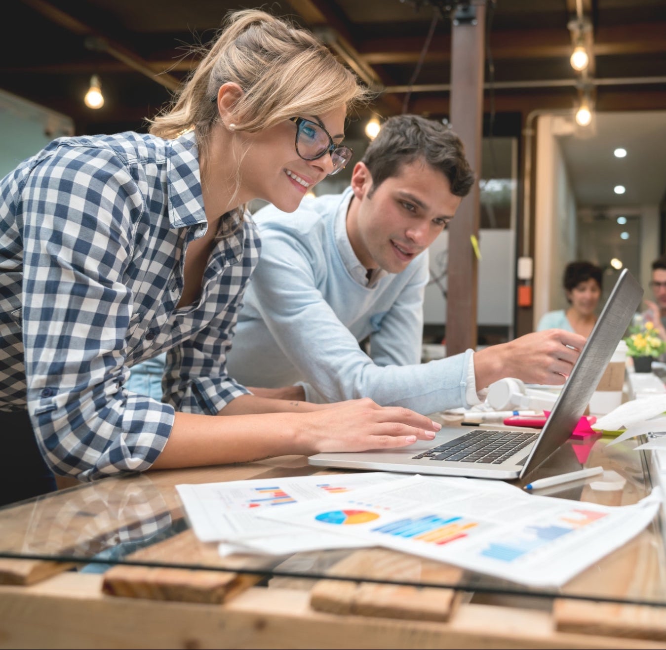 Yếu tố quyết định 60% thành công của marketing