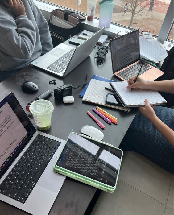 5 Cách để Sinh Viên Tập Làm Marketing Khi Chưa Tìm Được Việc