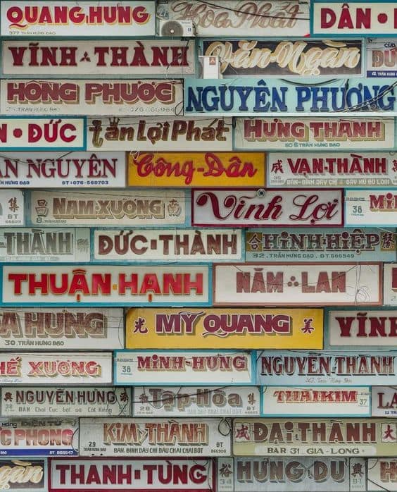 Quay Lại Các Hình Thức Marketing Sơ Khai Ban Đầu