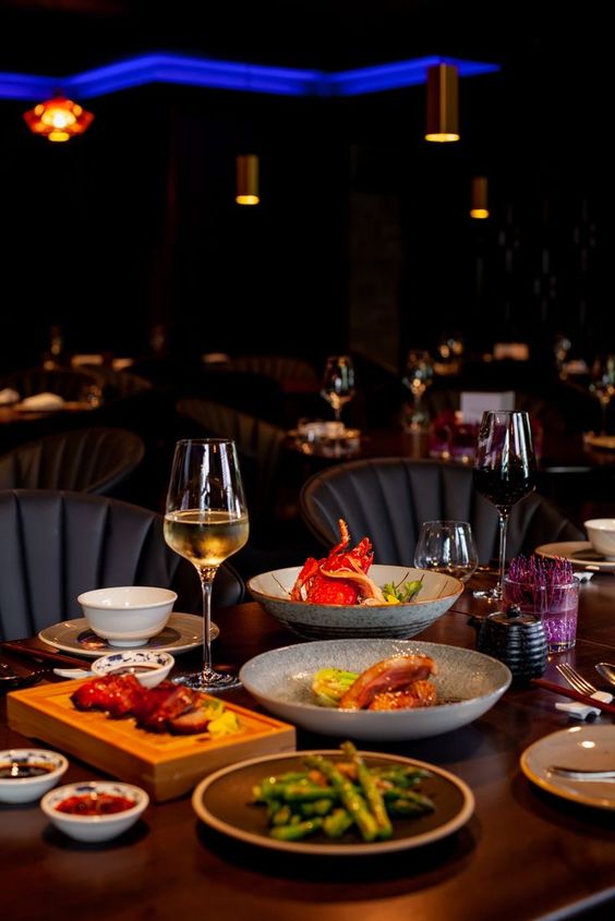 Xây Dựng Nội Dung Content Marketing Ngành F&B