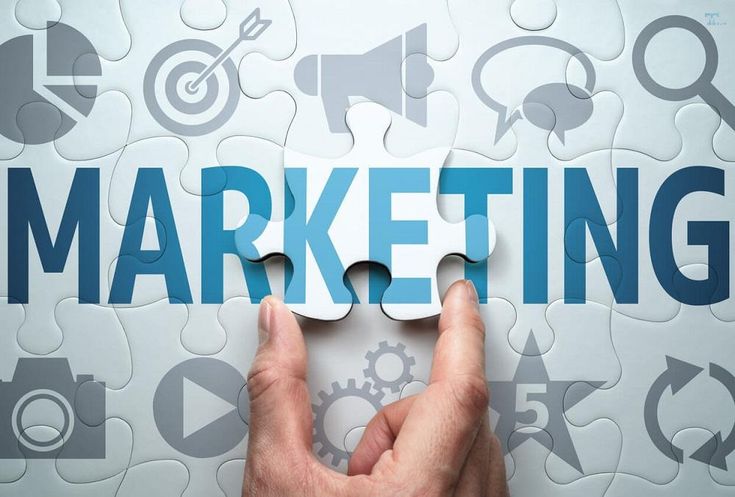 Những công việc cơ bản khi làm marketing phải biết