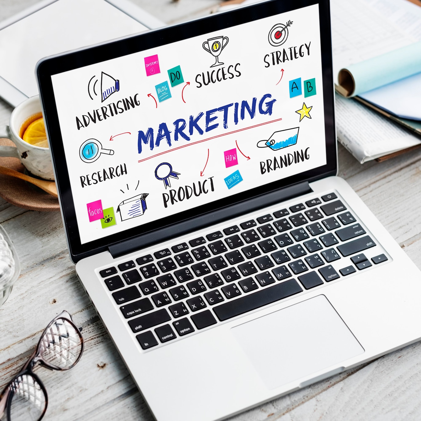 Facebook marketing, ưu và nhược khi khai thác marketing trên facebook