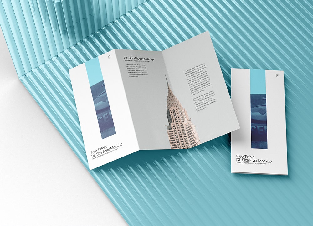 print mockup