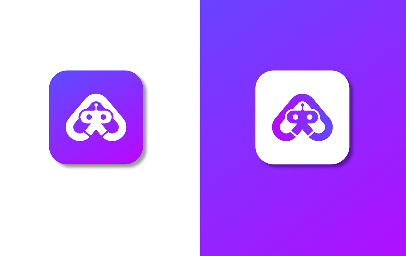 logo biểu tượng hay logo icon