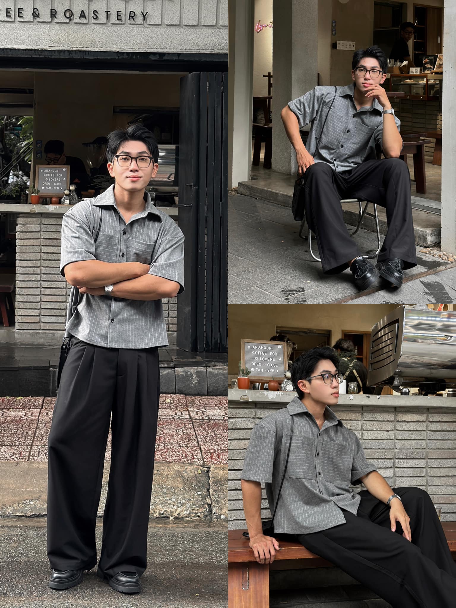 ảnh life style