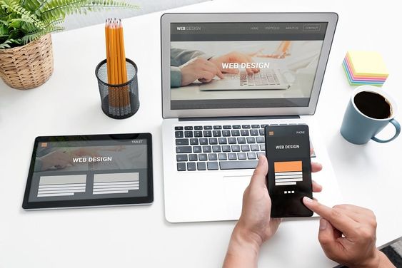 Vai trò và tiêu chí xây dựng website cho doanh nghiệp
