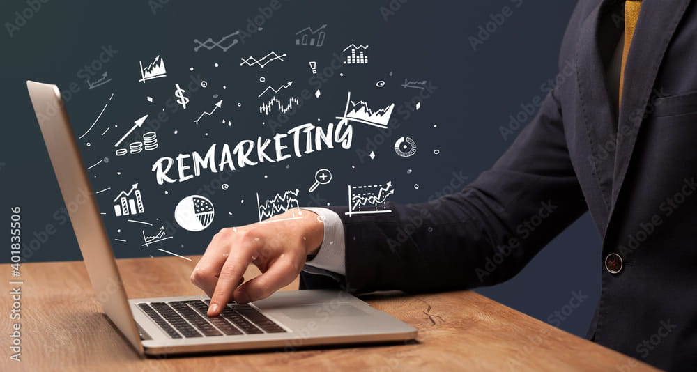 Remarketing là gì? Những điều cần biết về remarketing