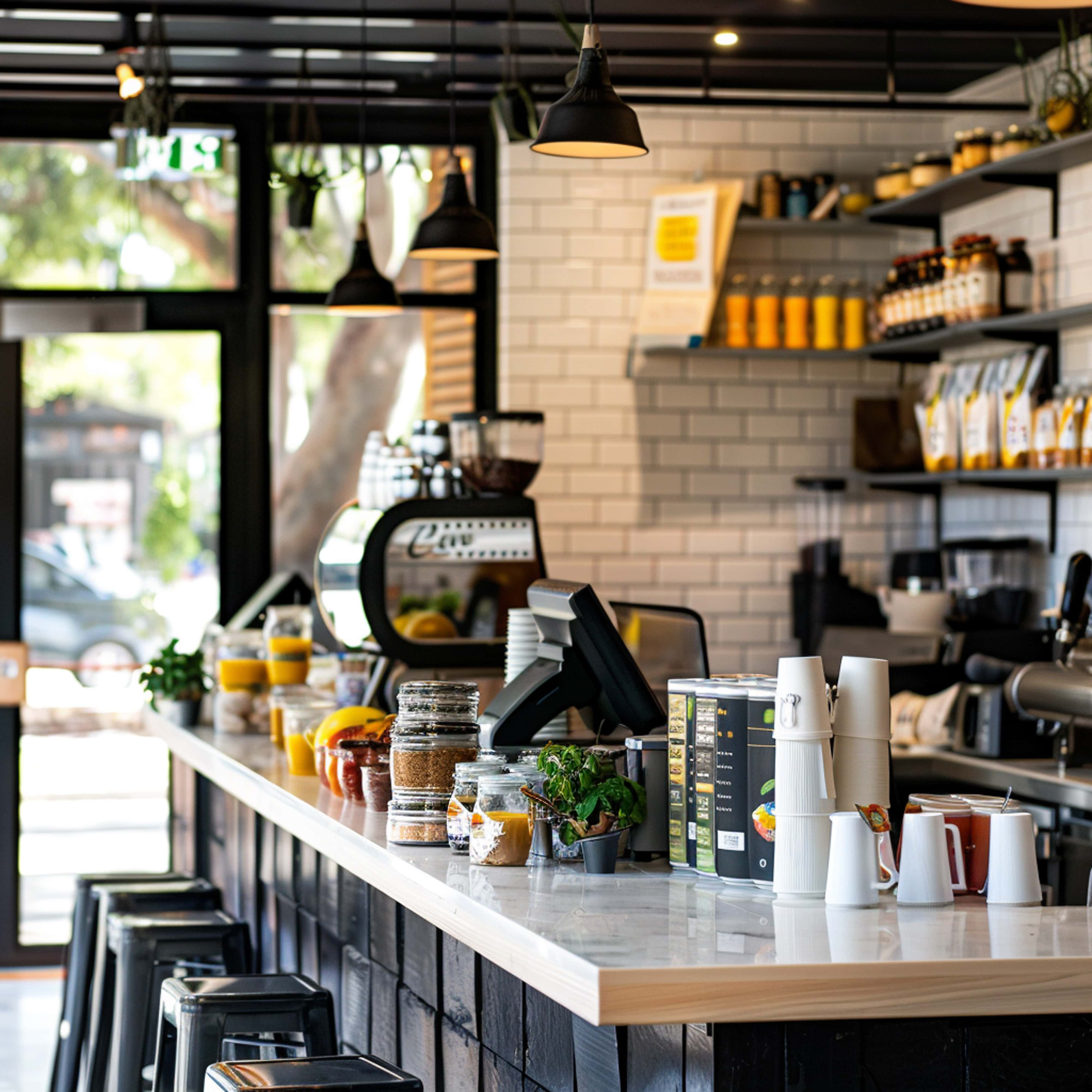 8 hoạt động Marketing offline ngành FnB quán cafe
