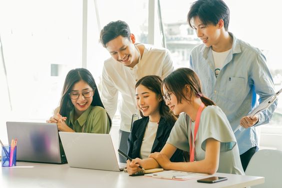 Mối quan hệ giữa phòng nhân sự và phòng marketing