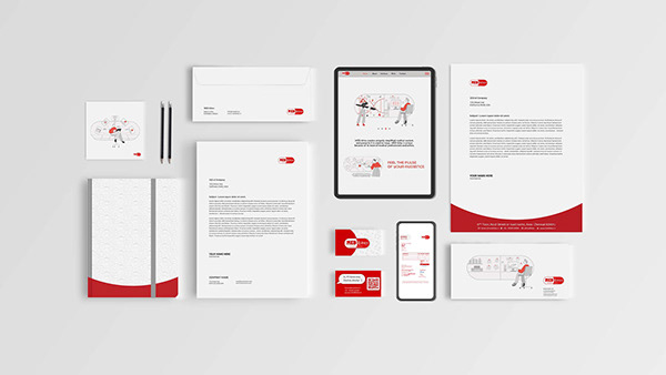 Tính nhất quán khi làm marketing và branding
