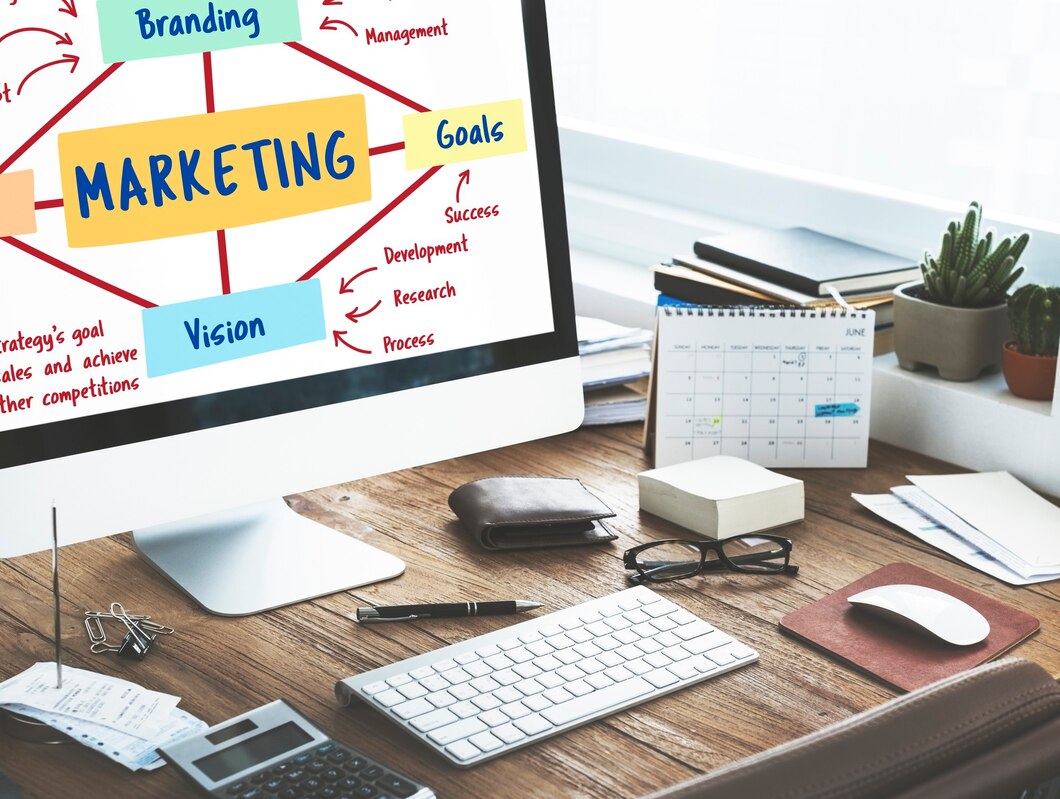 Một số mục tiêu cơ bản của một chiến dịch marketing