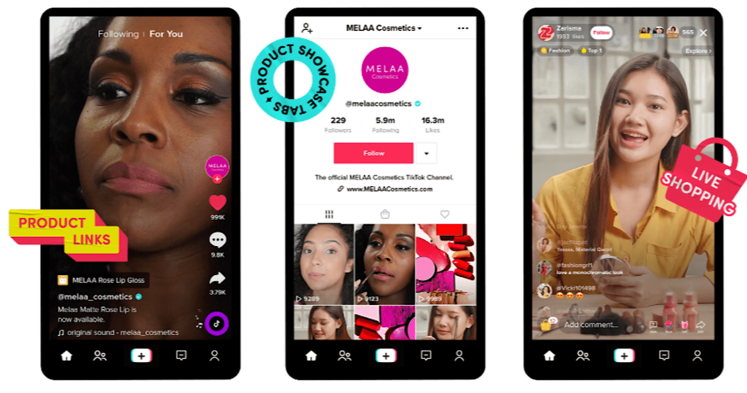 live stream ads
