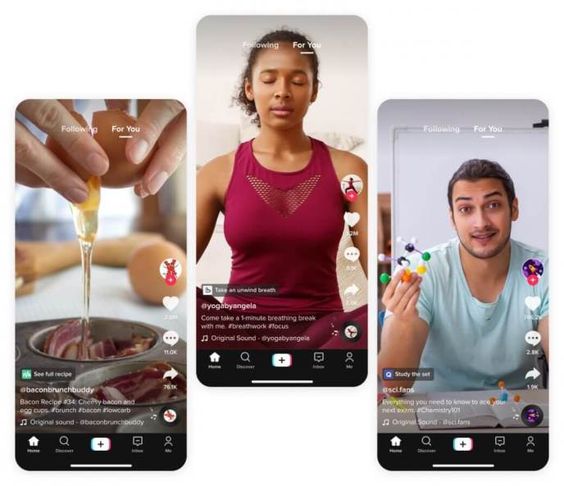 Tip cách chạy quảng cáo tăng view TikTok|TikTik Ads