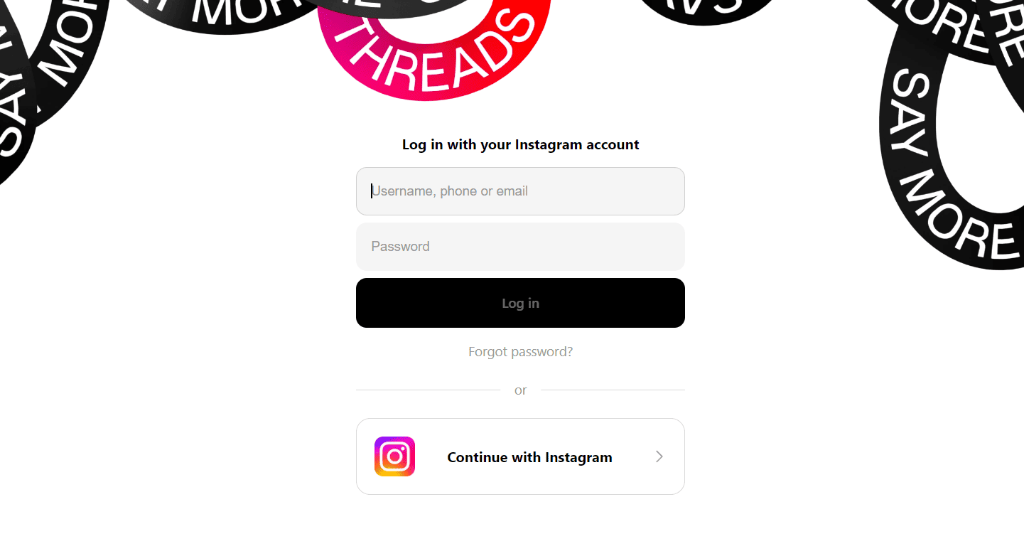 Threads Instagram là gì? Khác biệt giữa Threads và Instagram