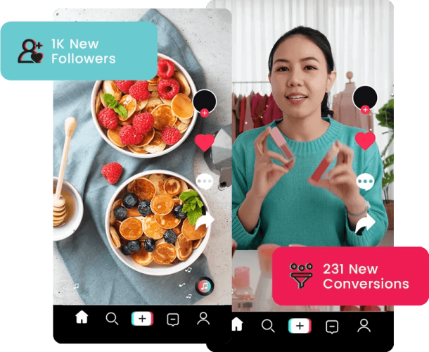 Xử Lý Quảng Cáo Tik Tok Không Cắn Tiền