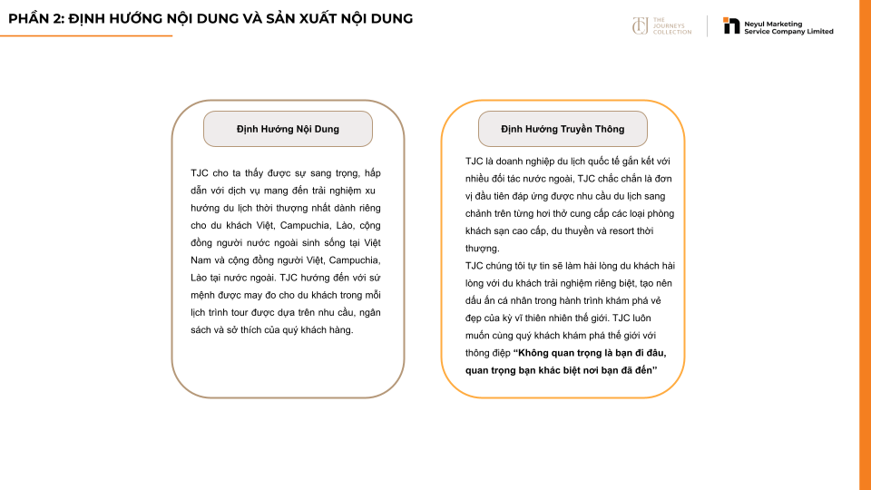 kế hoạch xây dựng nội dung marketing của doanh nghiệp