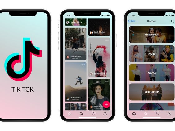 Quảng Cáo Tik Tok Bằng Điện Thoại| Tik Tok Marketing
