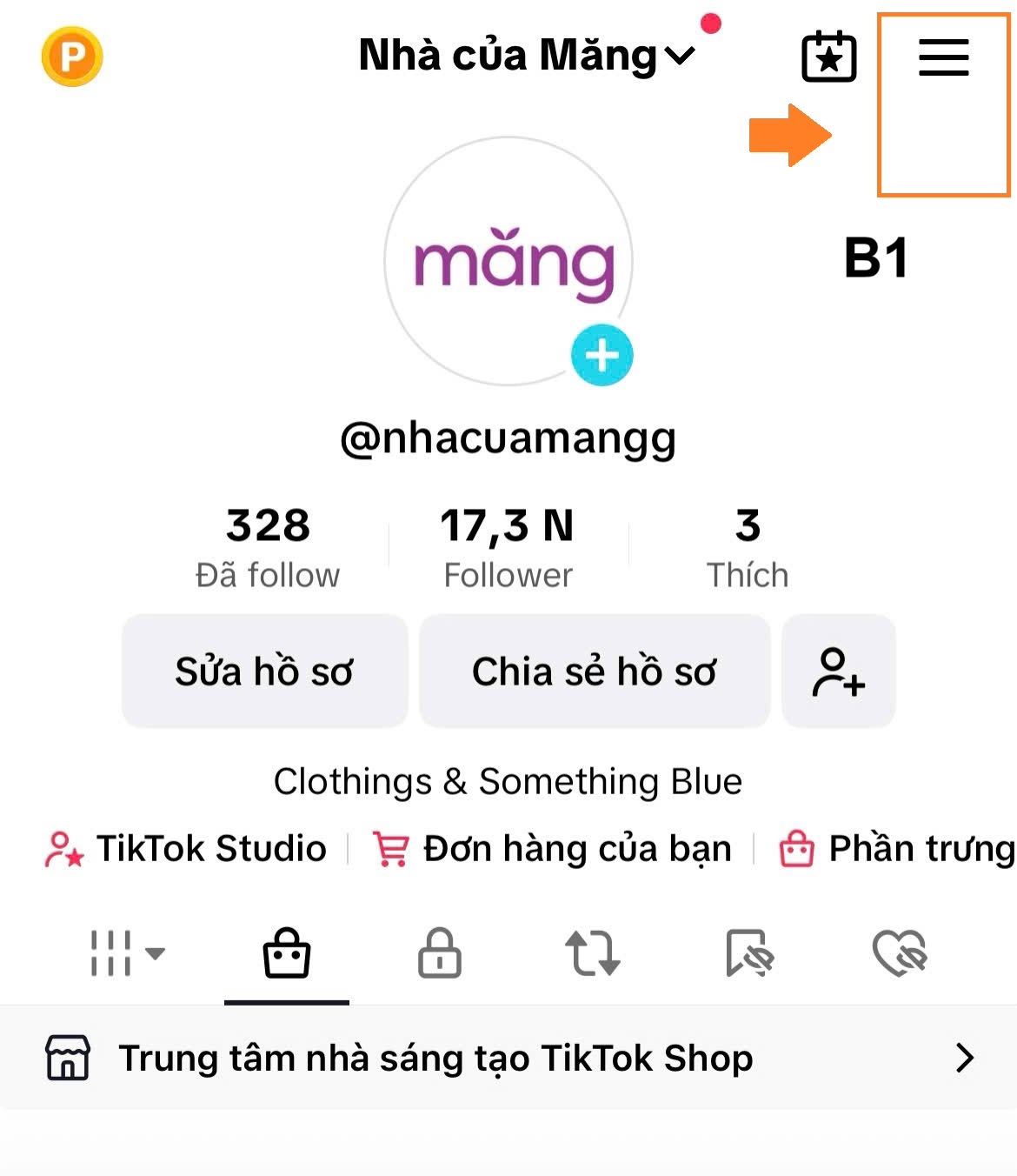 quảng cáo video tik tok