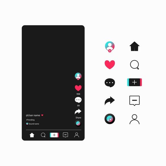 Hướng Dẫn Quảng Cáo Video Trên Tik Tok Bằng Điện Thoại
