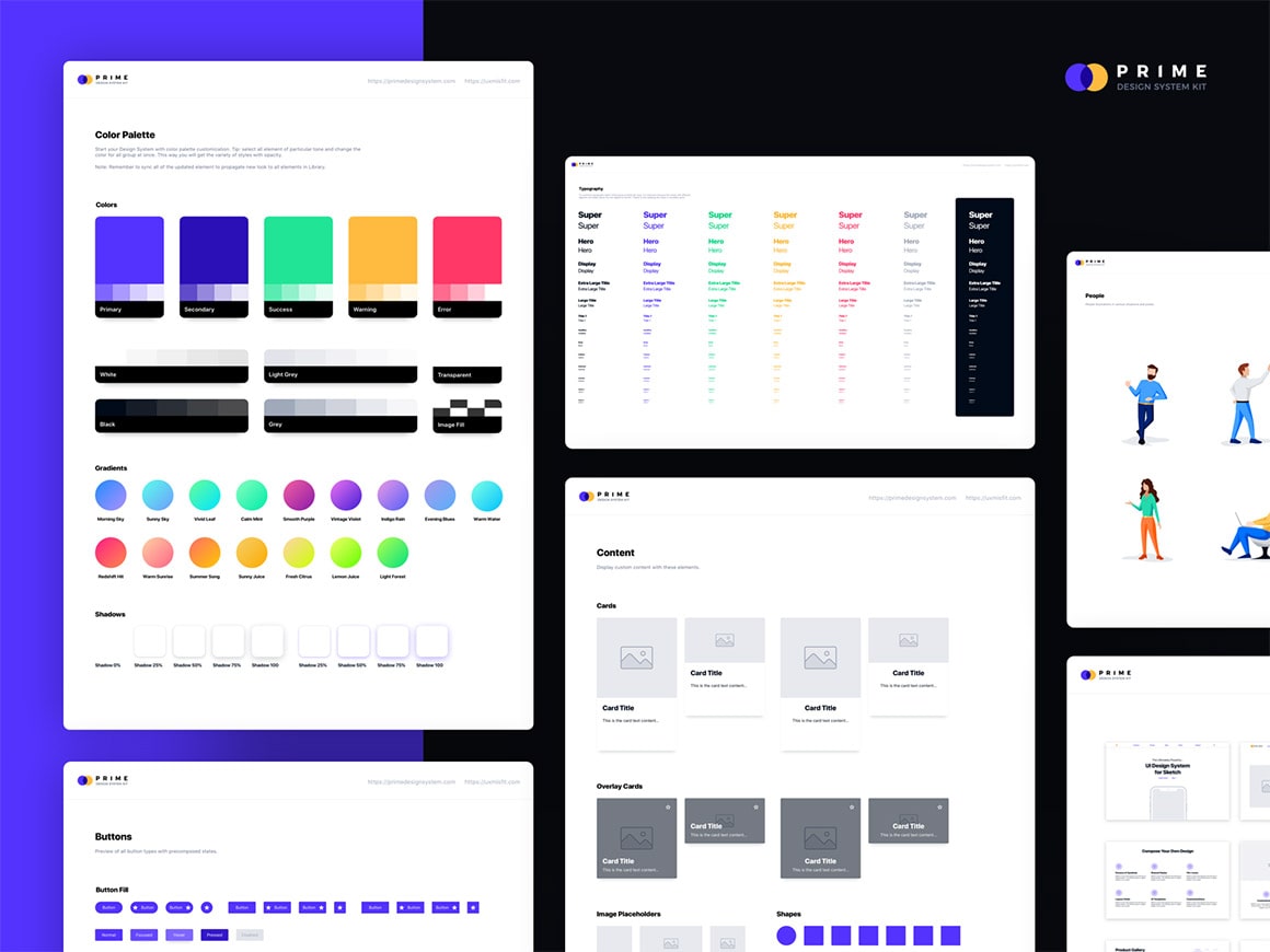 design system
