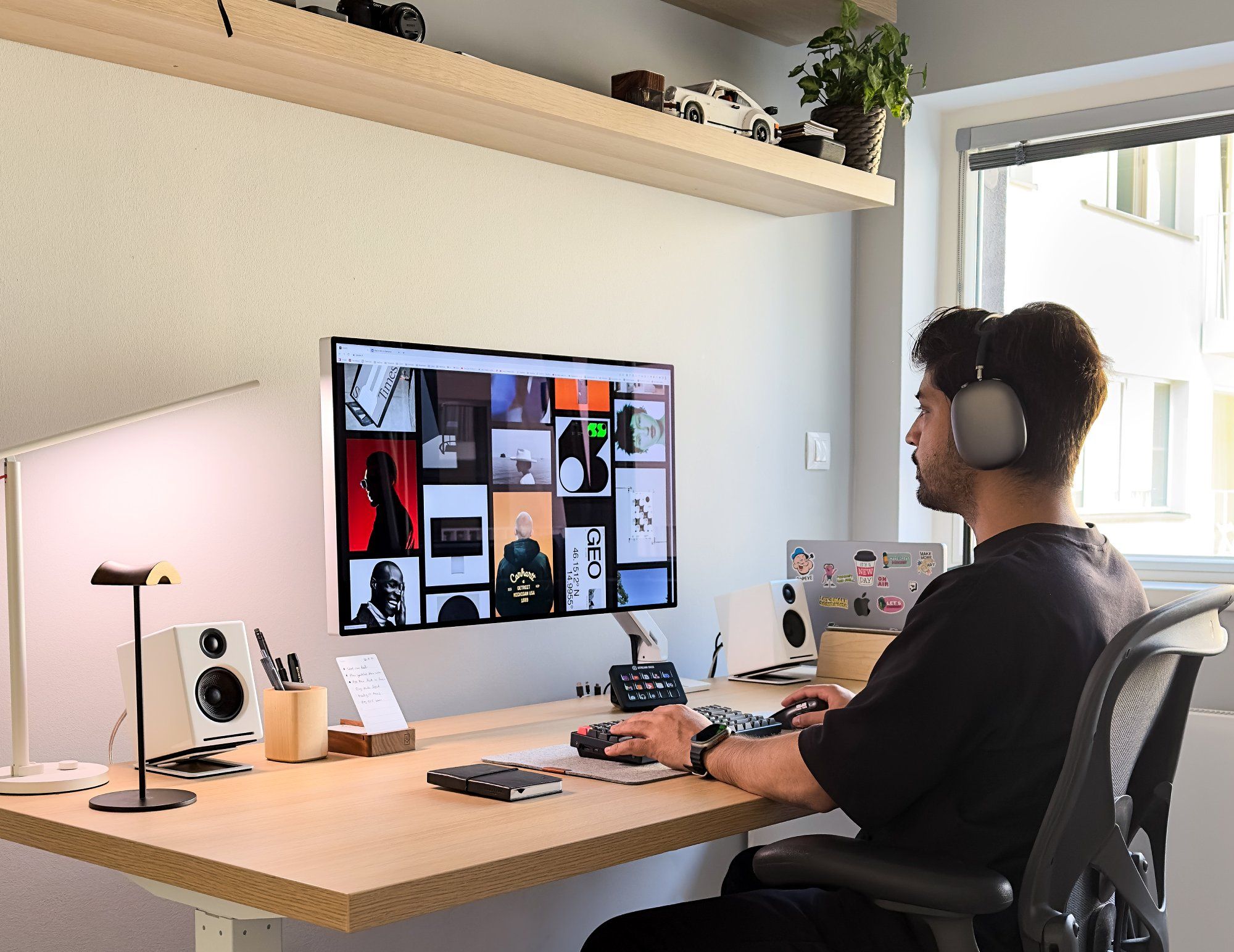 Tư duy sai lầm: Làm marketing là phải sáng tạo
