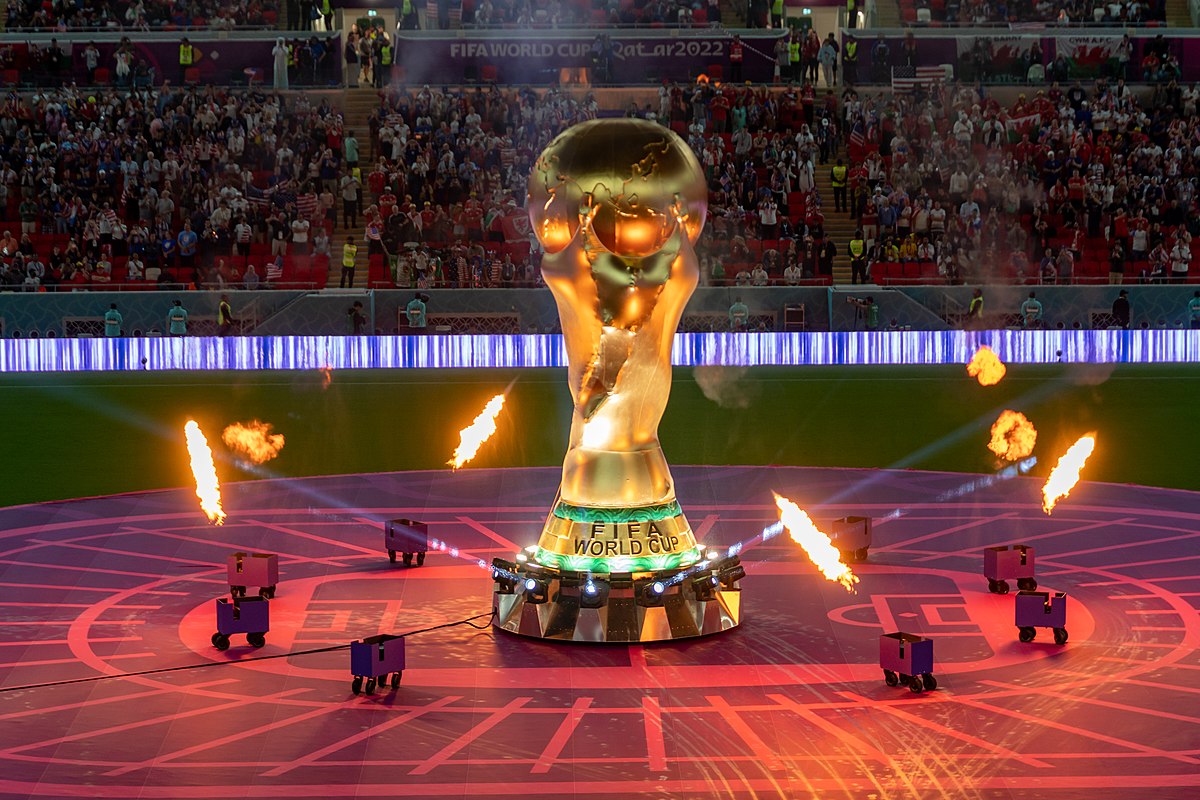 world cup