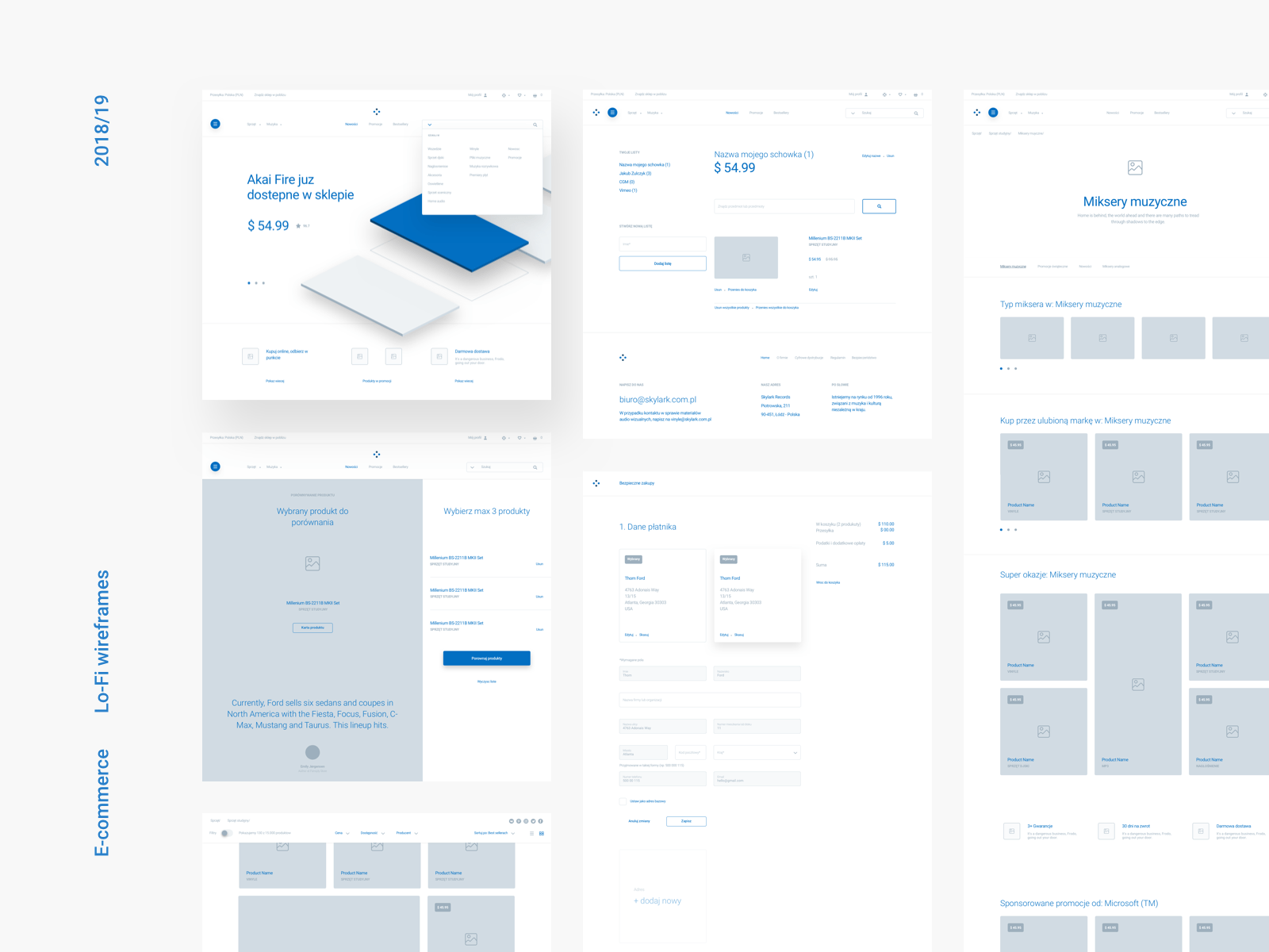 thuật ngữ ux/ui